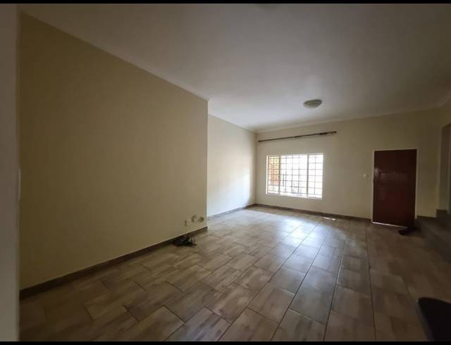 3 BEDROOM PROPERTY TO RENT IN THE WILDS